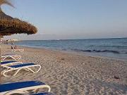 playa arenal de sa rapita